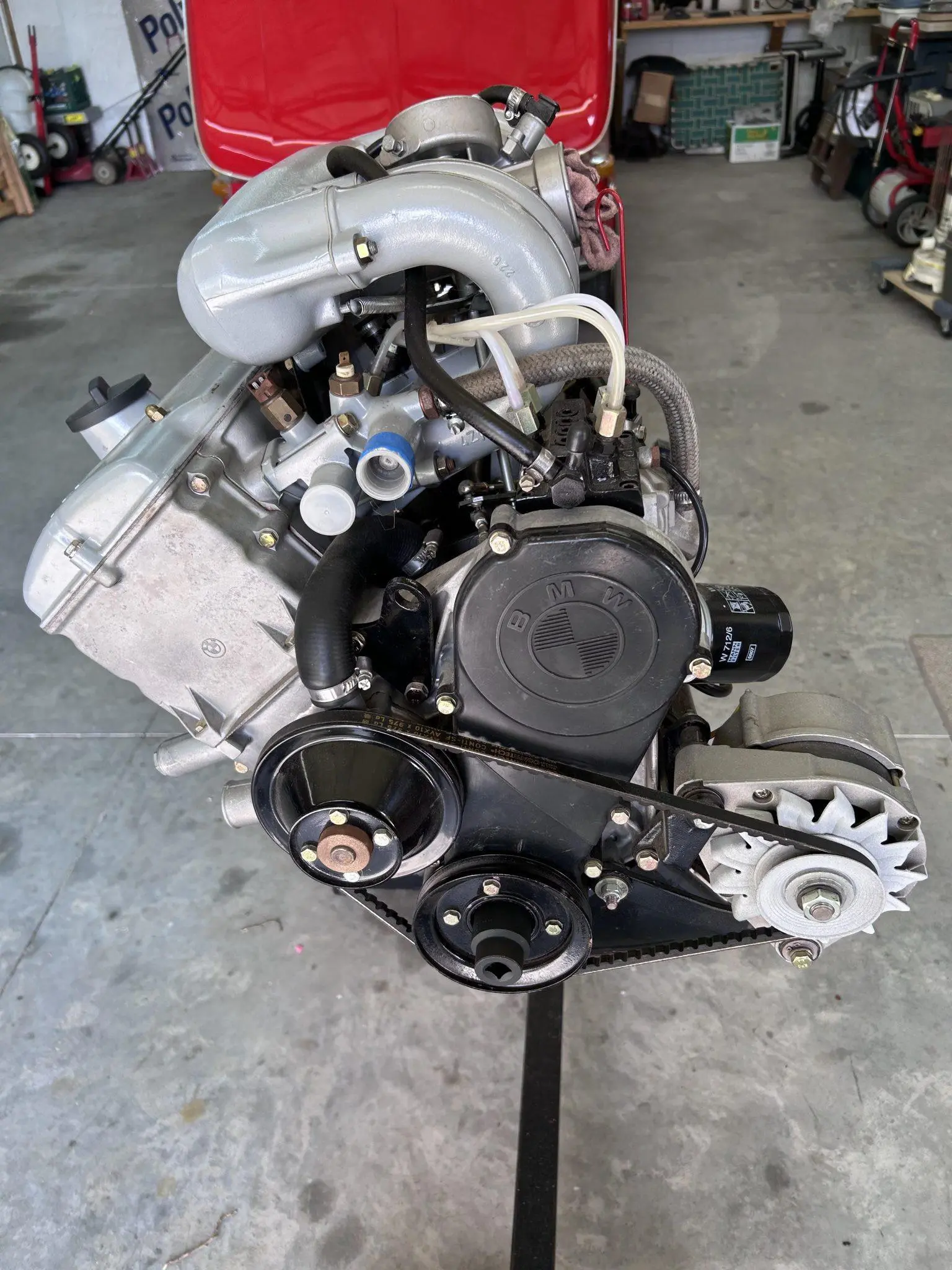 BMW M10 2.0L Engine - Image 18