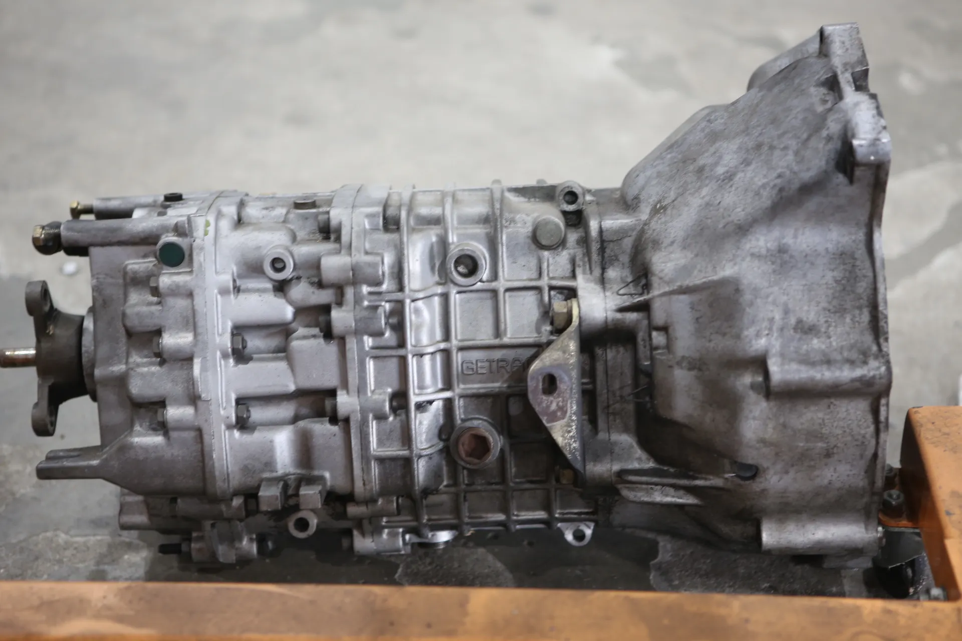 BMW S14 2.3L Engine - Image 13