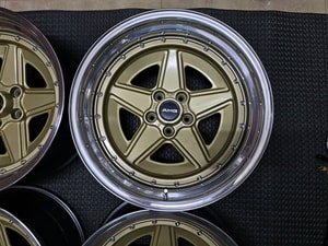 AMG Penta wheels - Image 4