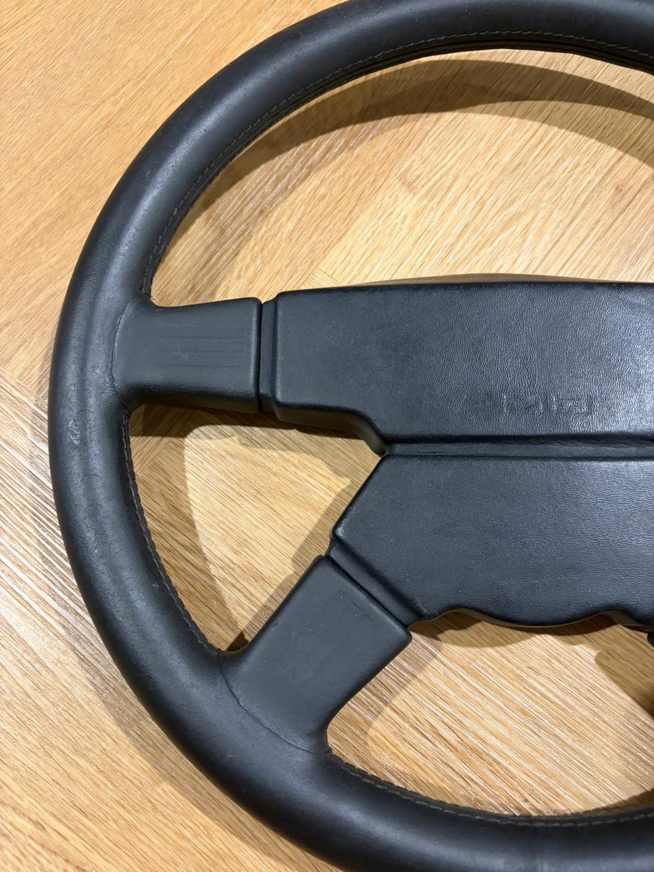 AMG Momo M38 Steering Wheel - Image 12