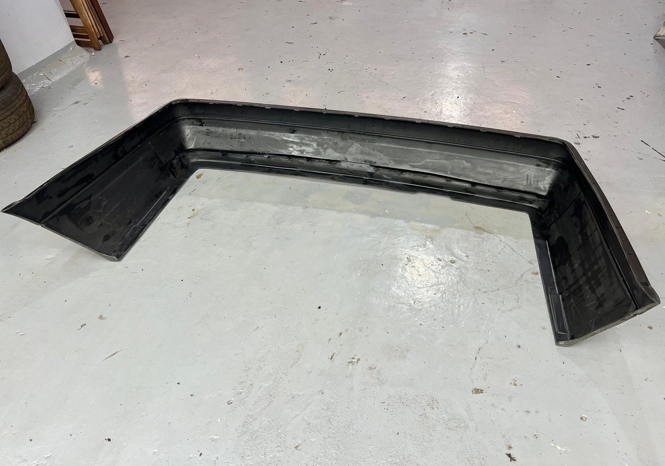 NOS BRABUS Body Kit for W140 - Image 12