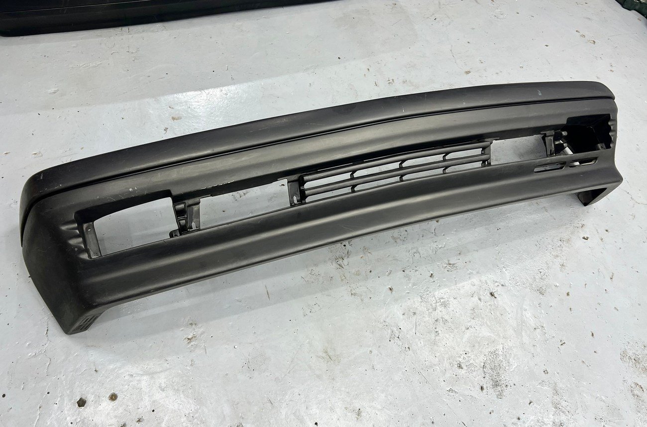 NOS BRABUS Body Kit for W140 - Image 11