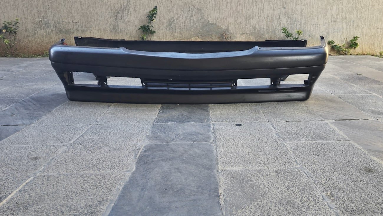 NOS BRABUS Body Kit for Mercedes-Benz W140 (1992–1999) - Image 16