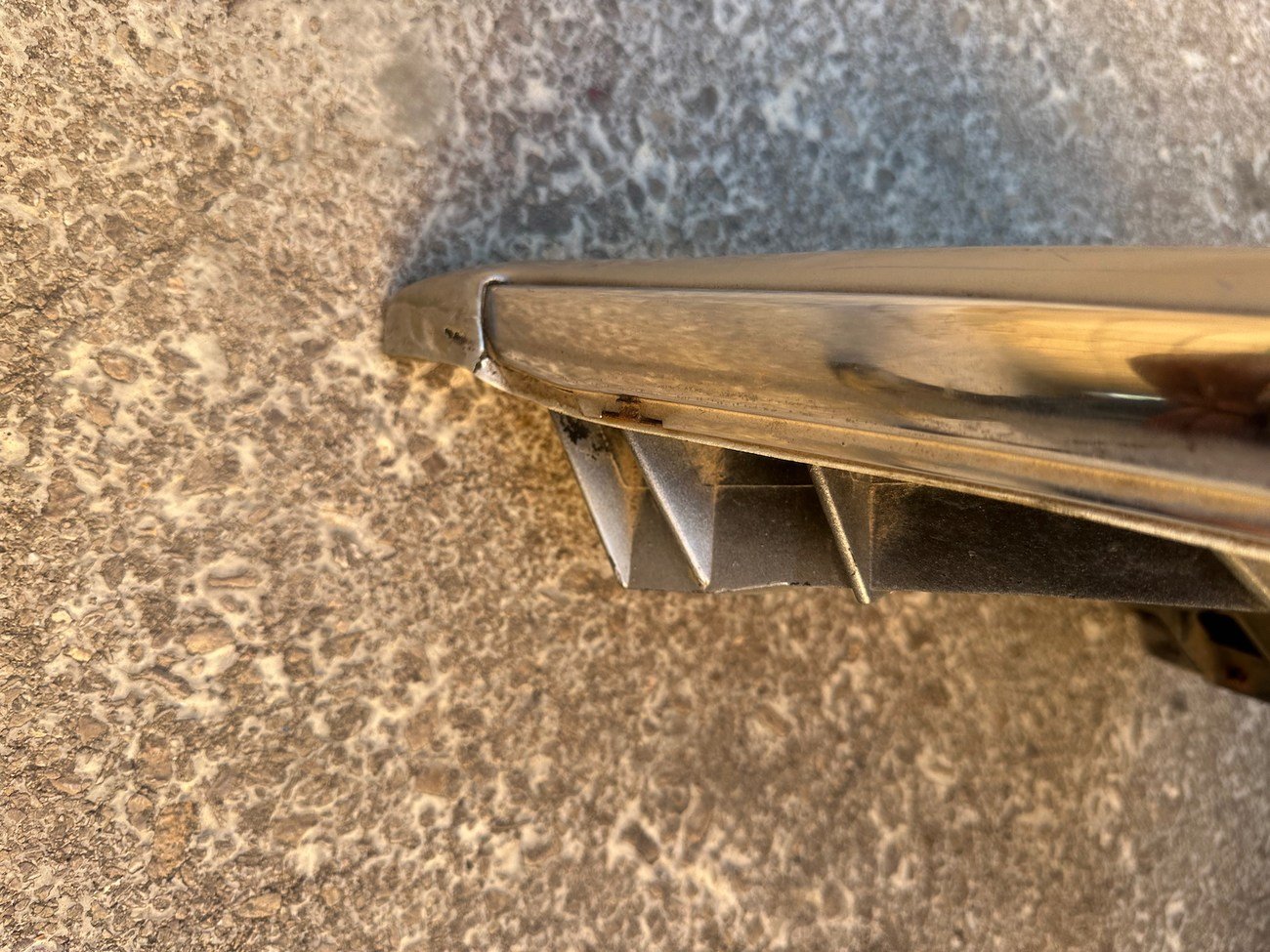 Authentic C140 AMG Body Kit - Image 6