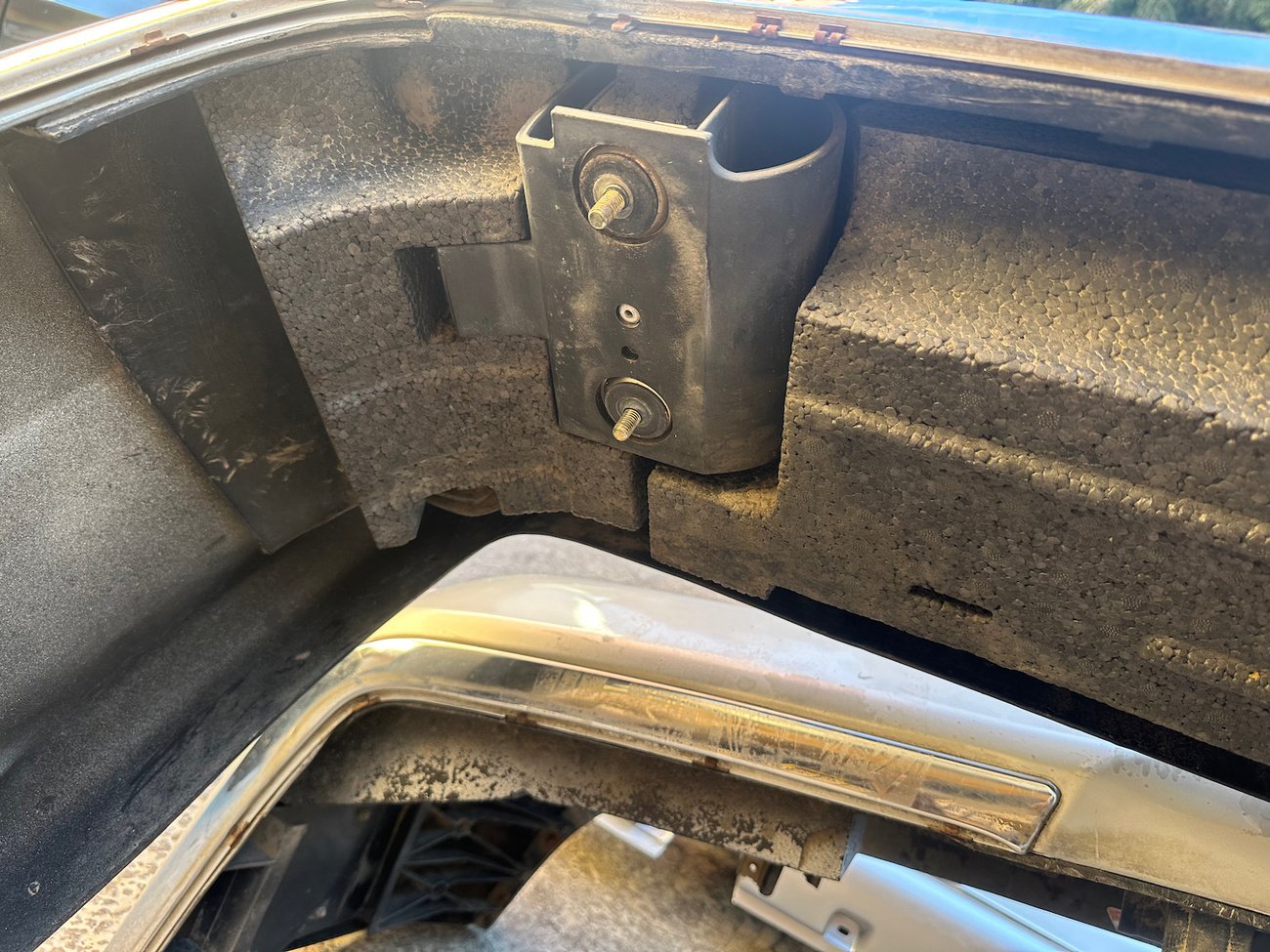 Authentic C140 AMG Body Kit - Image 16