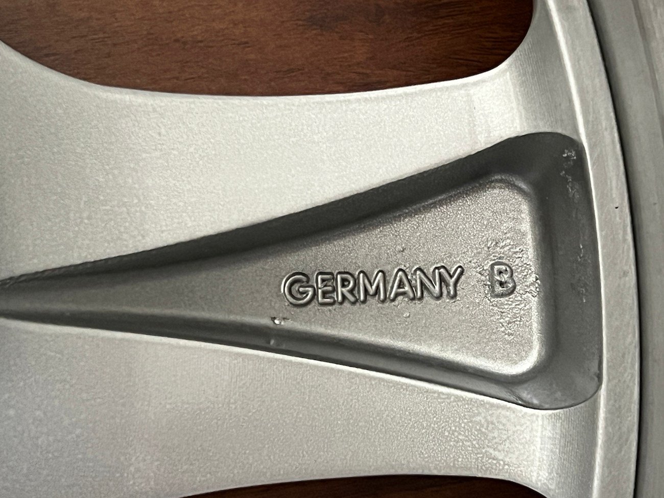 Staggered 18 R129 Silver Arrow Wheels - Image 5