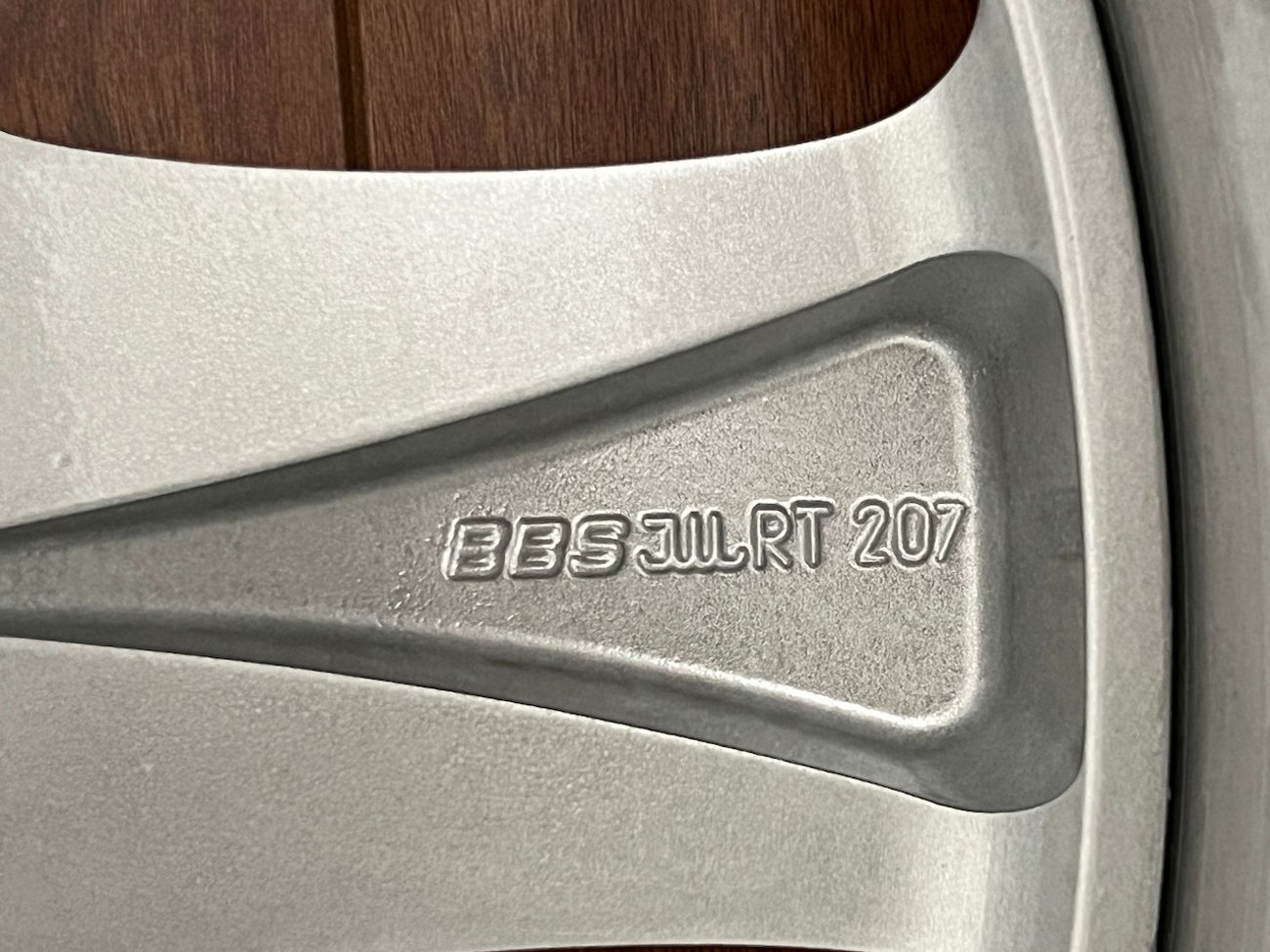 Staggered 18 R129 Silver Arrow Wheels - Image 19