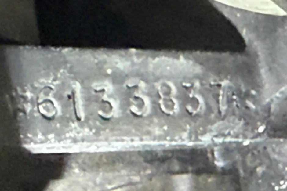 Porsche 911T 2.4L Engine 1973.5 Type 911/91 - Image 8