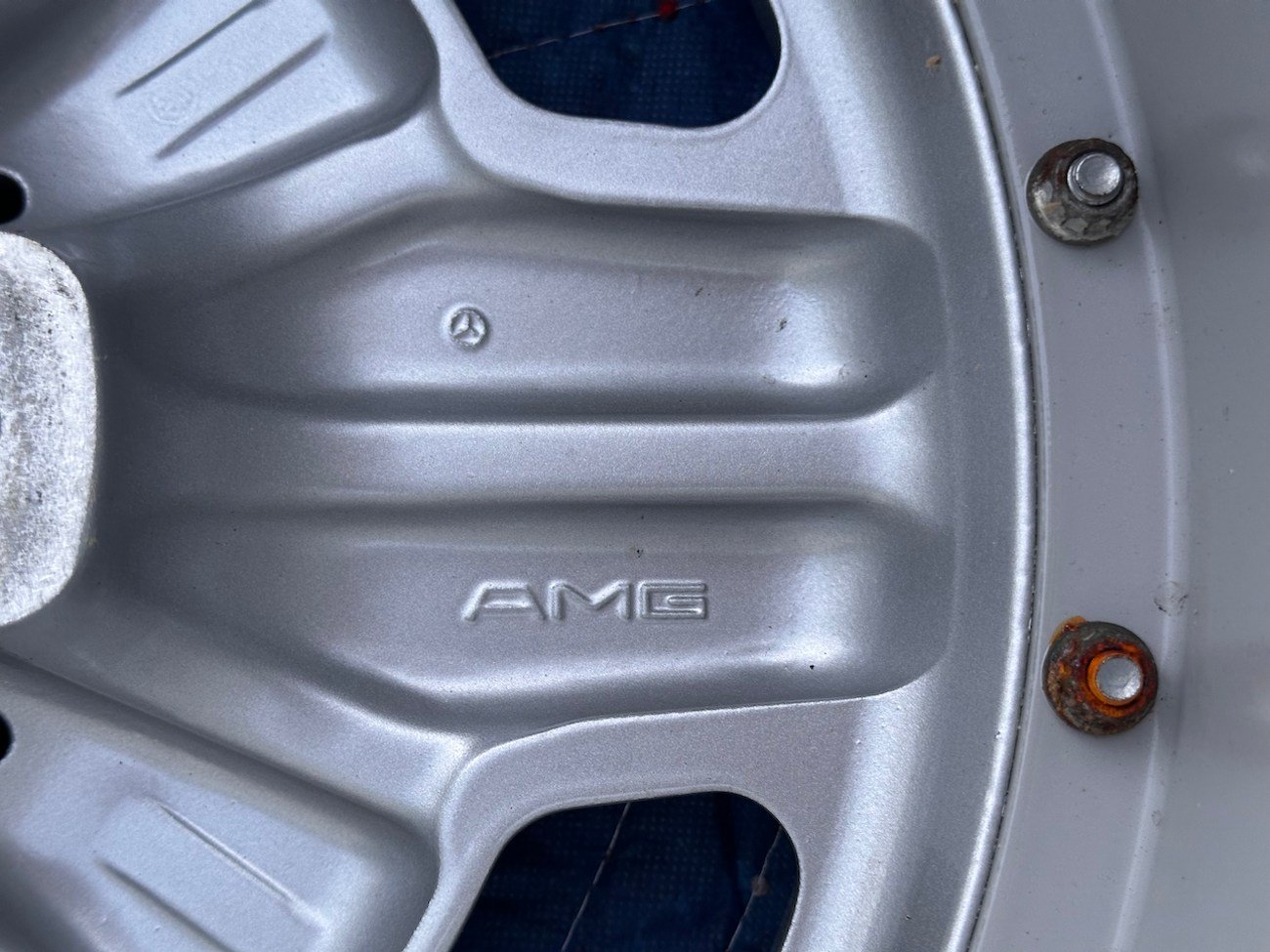 18″ 2-Piece AMG Aero II Monoblock Wheels by BBS - Image 8