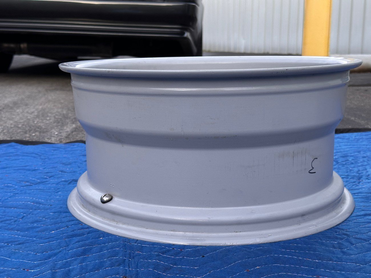 18″ 2-Piece AMG Aero II Monoblock Wheels by BBS - Image 4