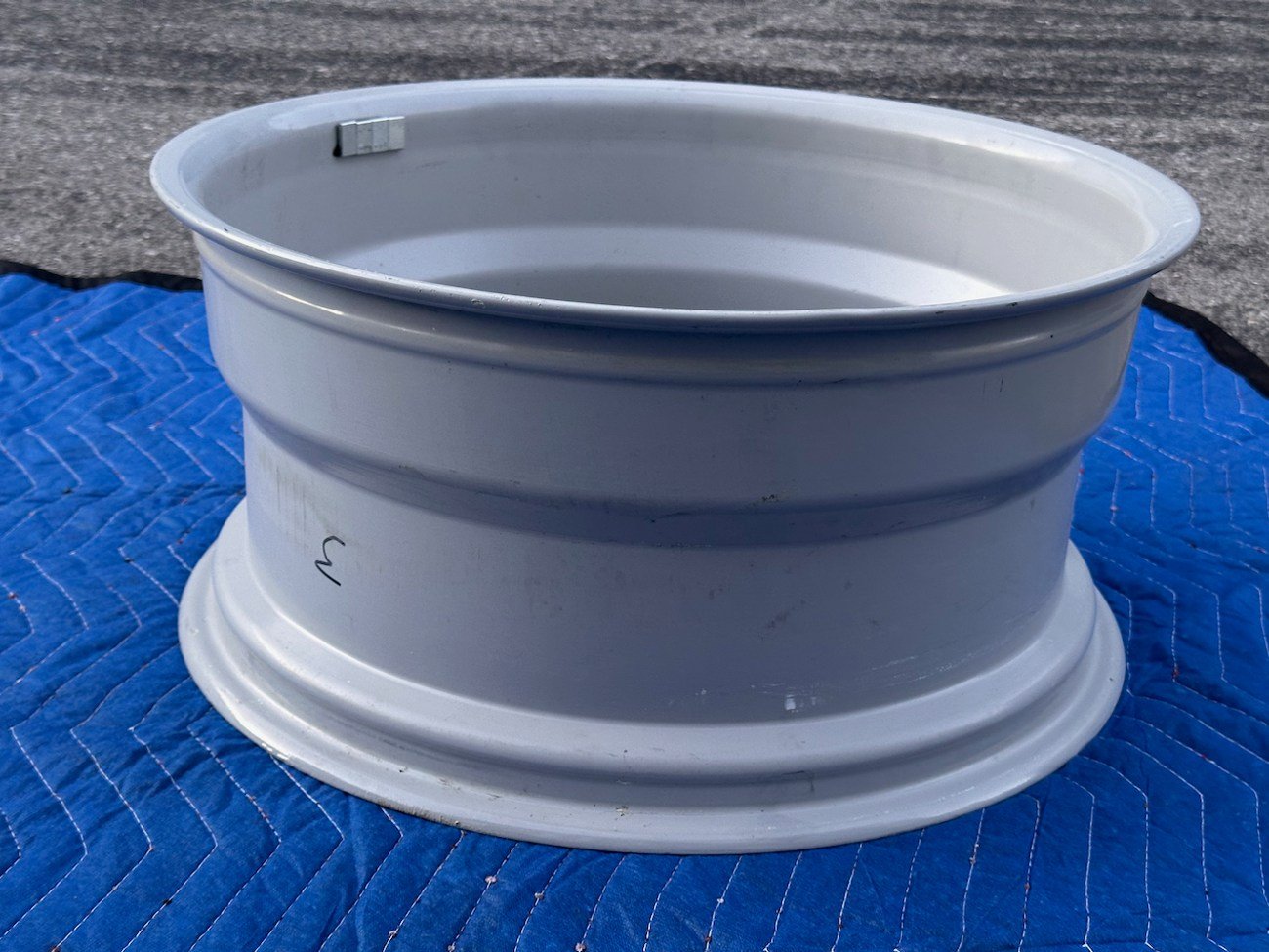 18″ 2-Piece AMG Aero II Monoblock Wheels by BBS - Image 3