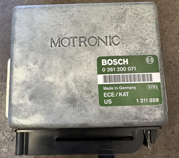 BMW S14 2.3L Engine – E30 M3 (1989) - Image 18