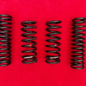 NOS R107/C107 Premerger AMG Lowering Springs