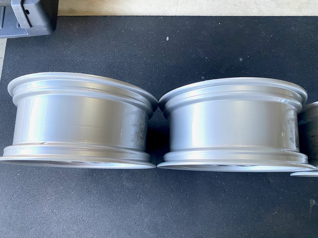 18-inch AMG Aero II Monoblock wheels - Image 8