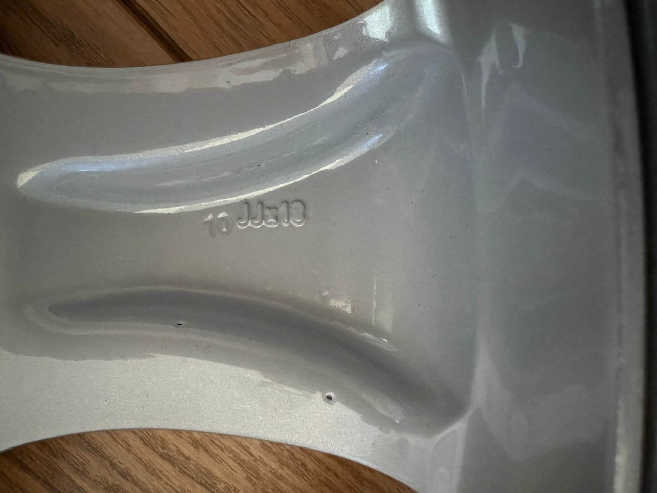 Staggered 2-Piece 18″ Kleemann TS-5 Wheels - Image 8