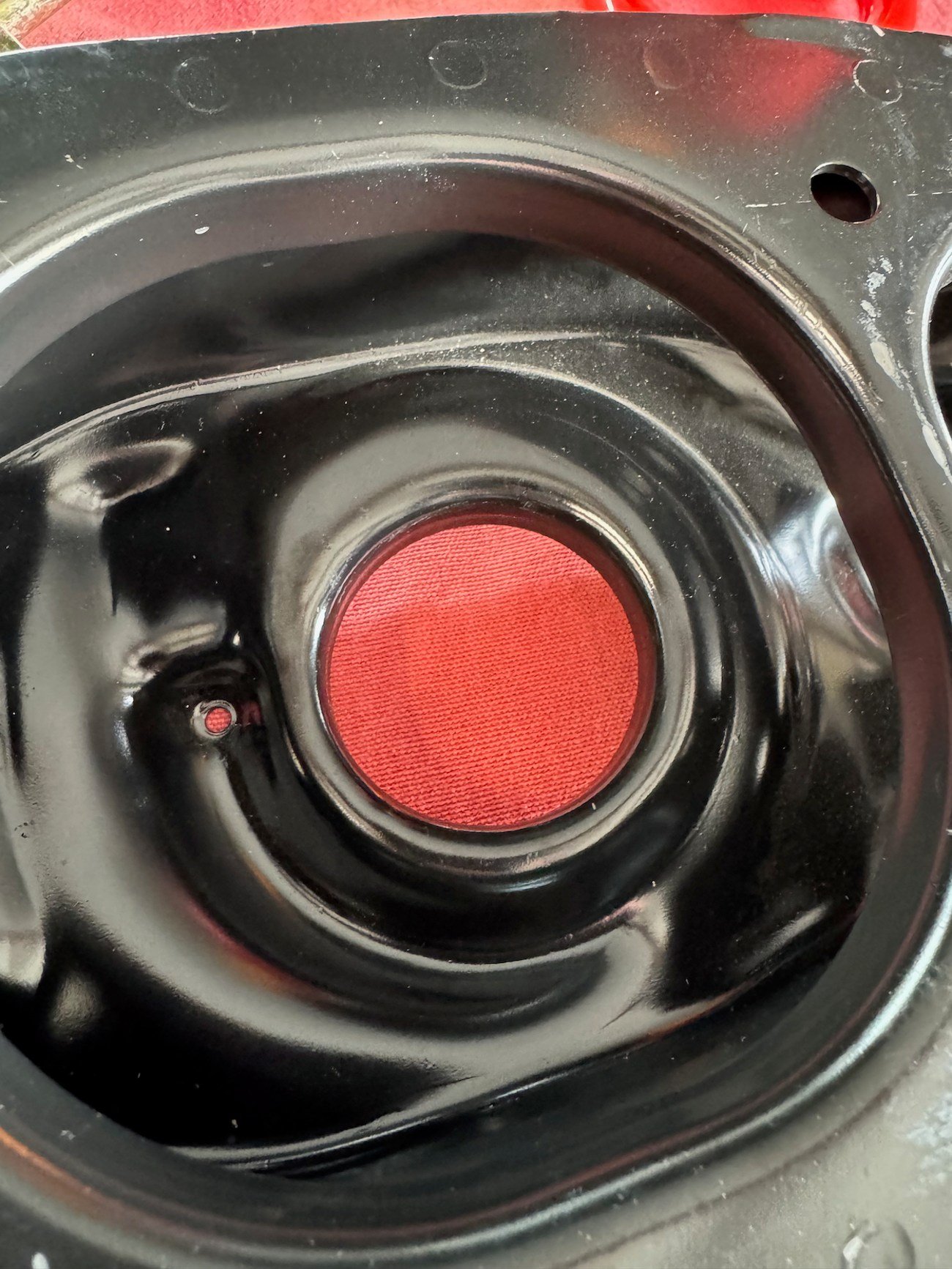 Mercedes-Benz W124 Suspension Kit - Image 13