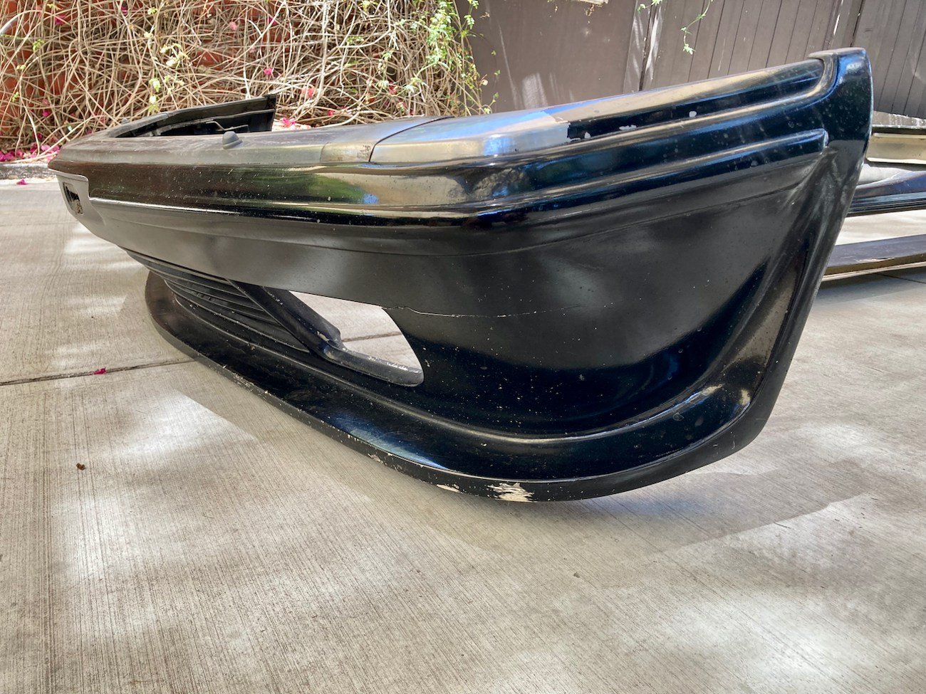 Lorinser Body Kit for Mercedes-Benz C126 - Image 12