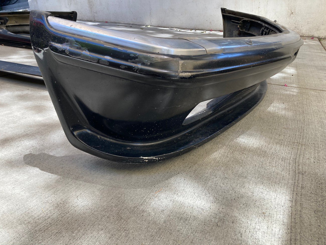 Lorinser Body Kit for Mercedes-Benz C126 - Image 9