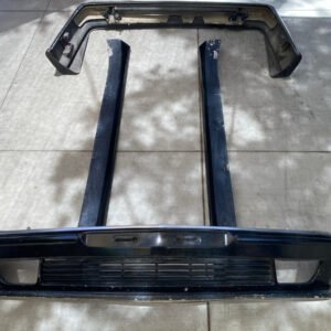 Lorinser Body Kit for Mercedes-Benz C126