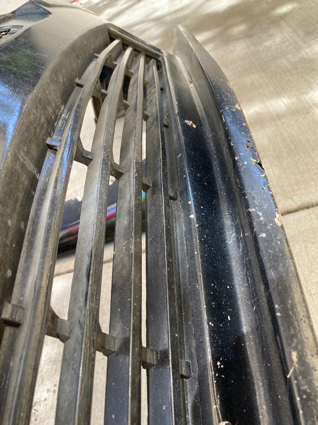 Lorinser Body Kit for Mercedes-Benz C126 - Image 24