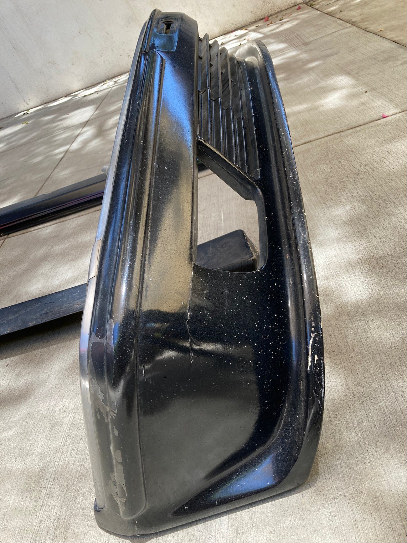 Lorinser Body Kit for Mercedes-Benz C126 - Image 25