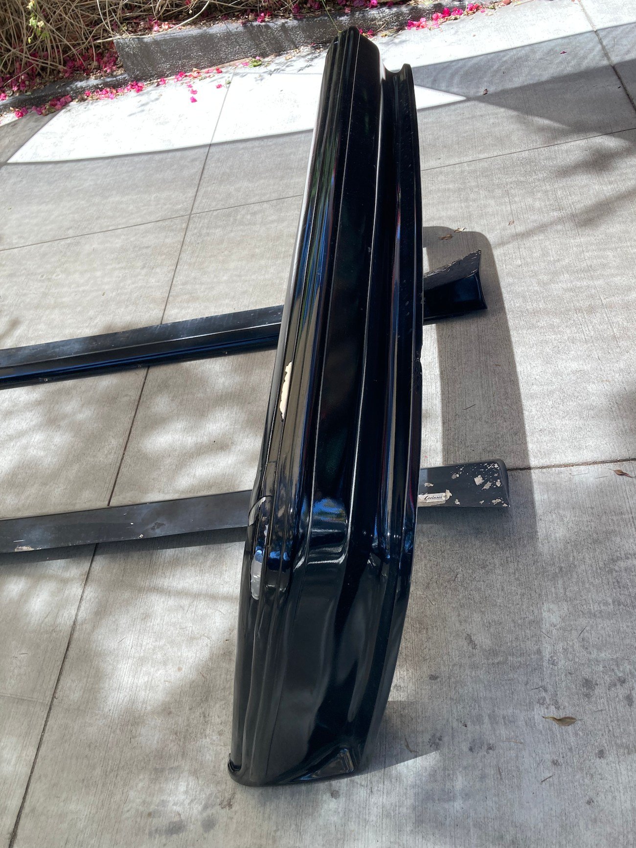 Lorinser Body Kit for Mercedes-Benz C126 - Image 26