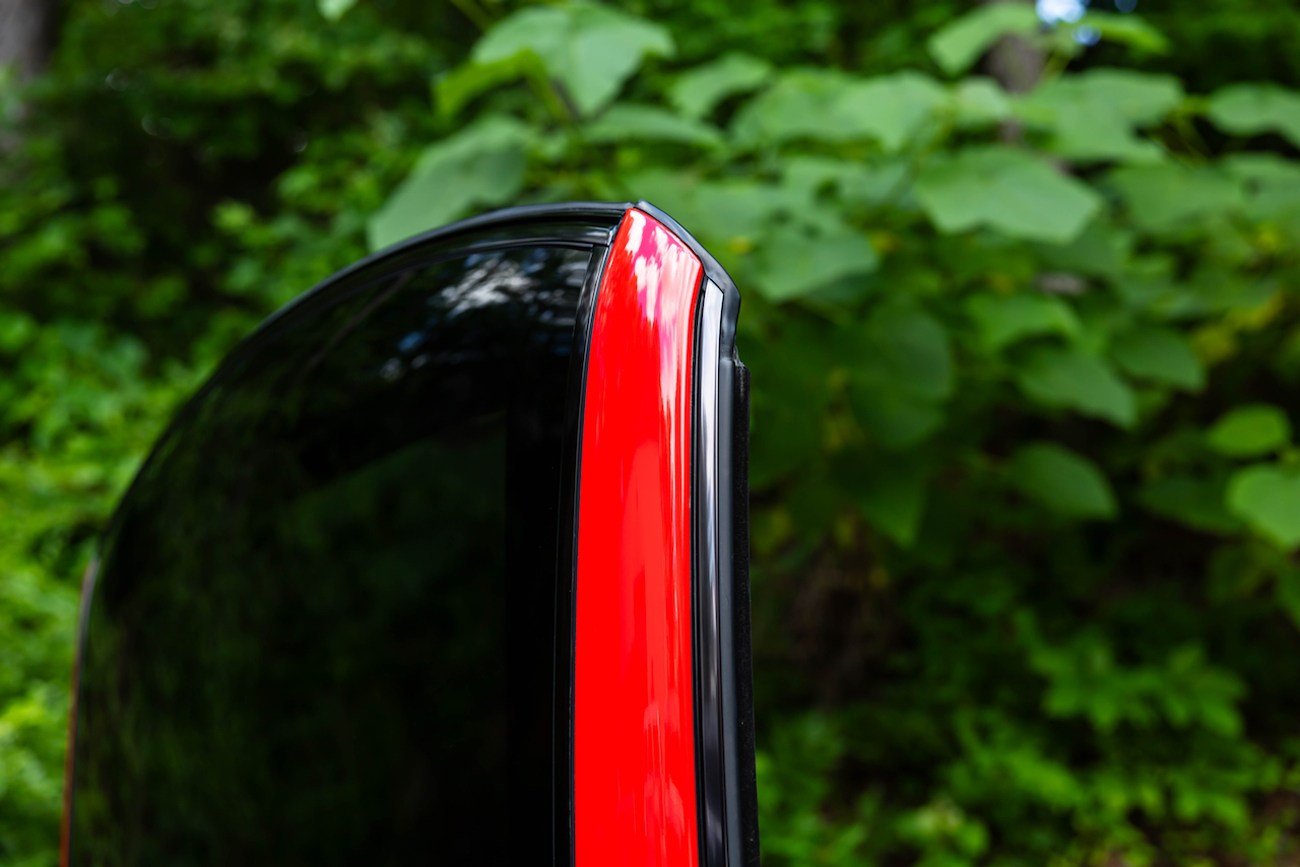 Mercedes-Benz R129 SL Glass Panoramic Hardtop 1990–2002 - Image 10