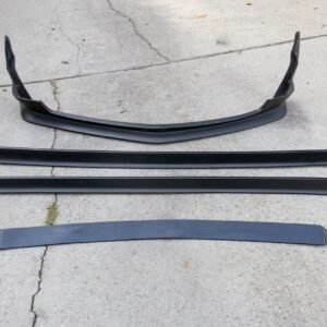 Pre-Merger 1st Generation AMG Body Kit for W126