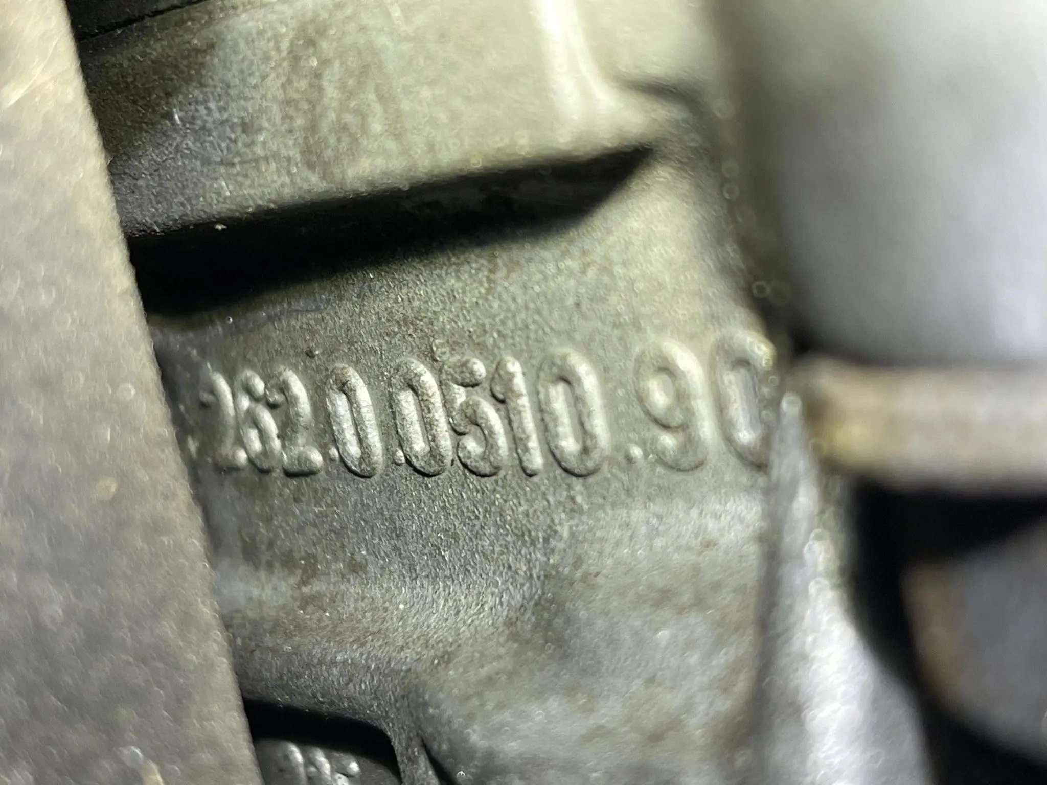 BMW S14 2.3L Engine - Image 11