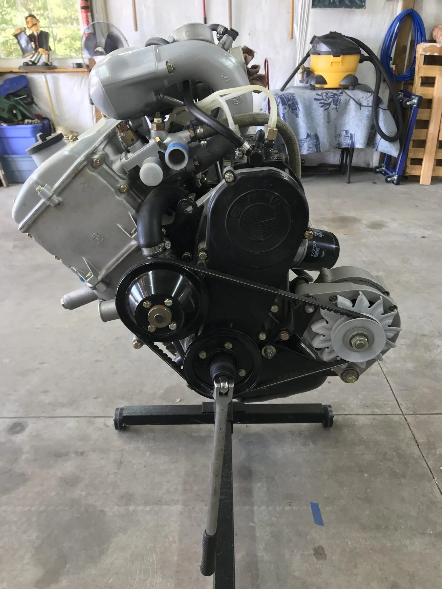 BMW M10 2.0L Engine - Image 17