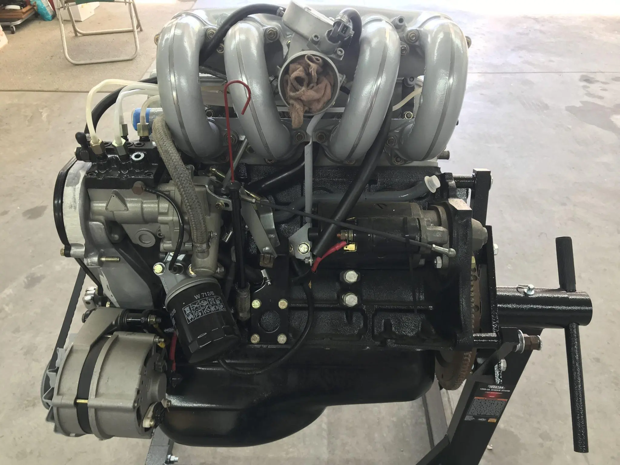 BMW M10 2.0L Engine - Image 15
