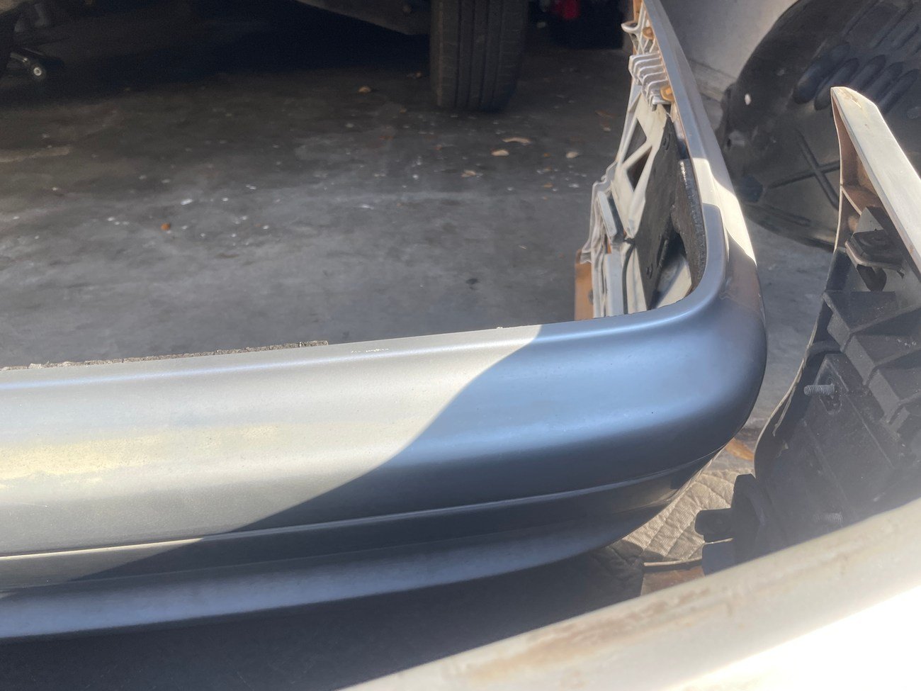 W202 Mercedes-Benz C43 AMG Body Kit - Image 25