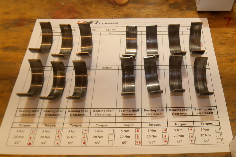 BMW S62 Engine & 6-Speed Gearbox Conversion Kit for E30 - Image 14