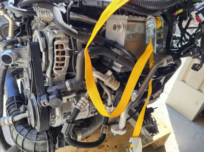 BMW S58B30A Engine - Image 9