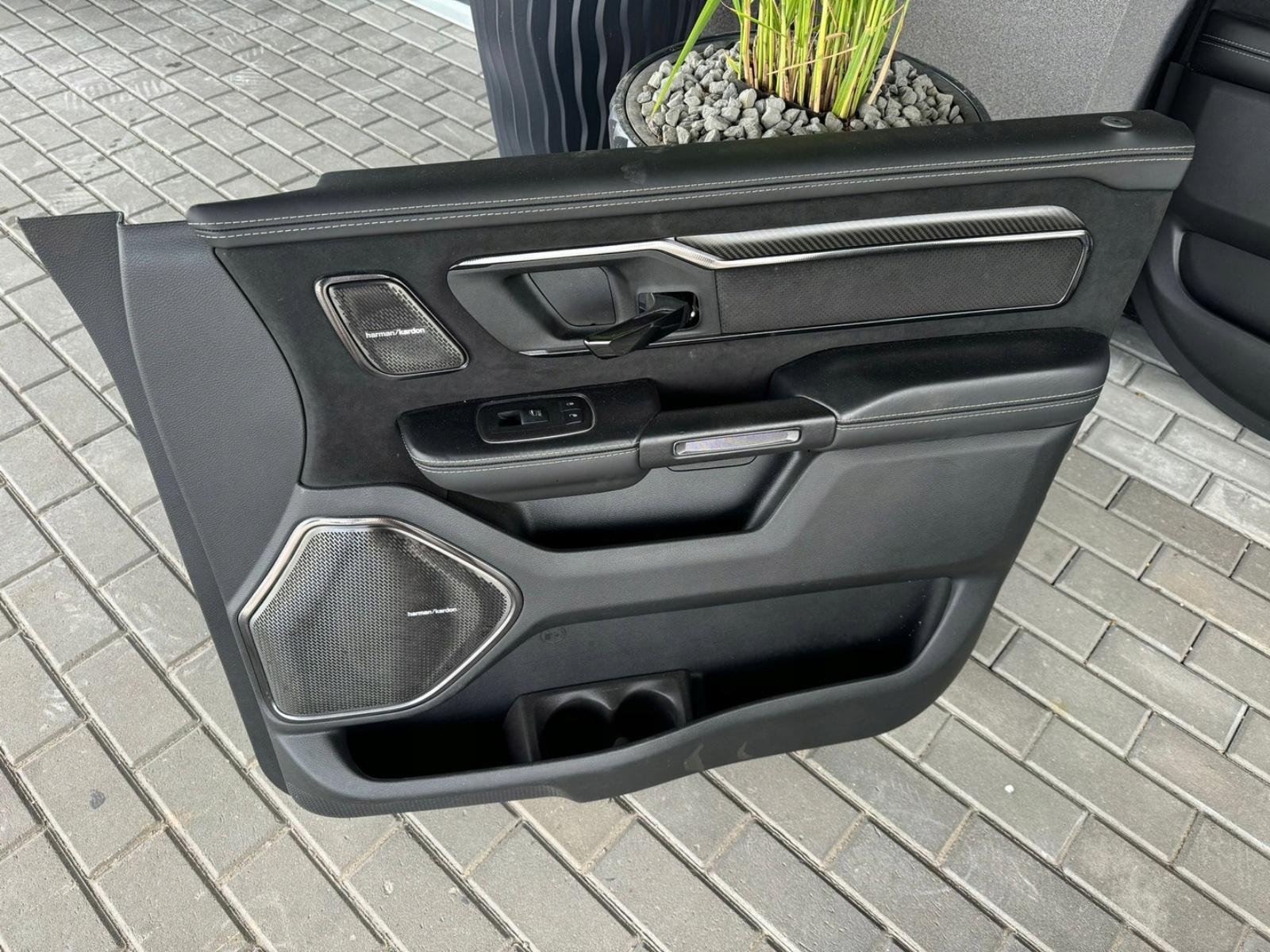 Dodge RAM TRX Seats - Image 6