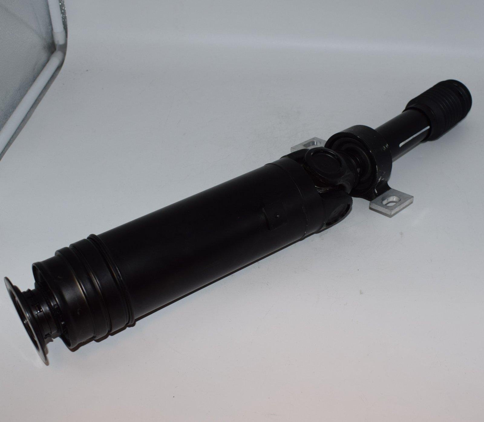 Mercedes Drive Shaft - Image 4