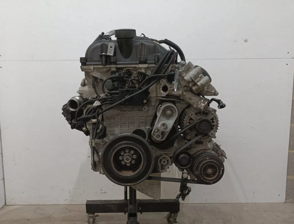 BMW N55B30A Engine - Image 3