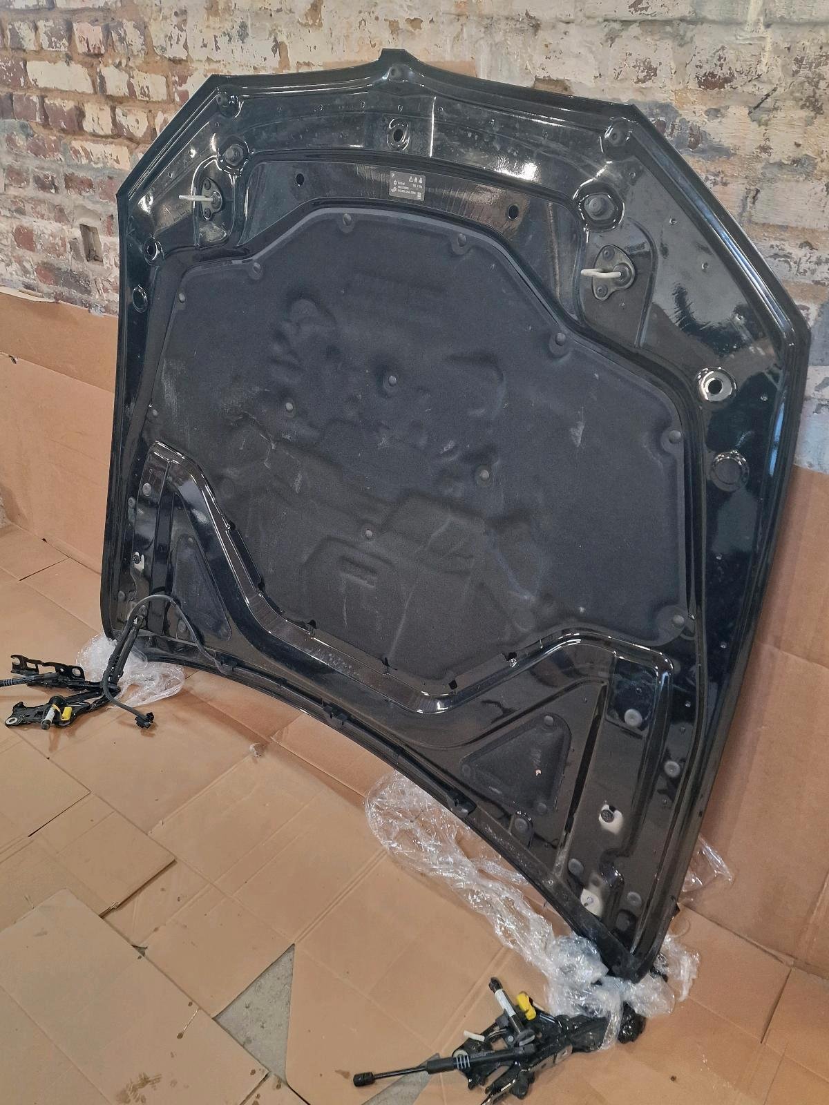 BMW M5 F90 Front Package - Image 18