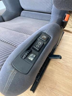 BBS Sport Seat - Image 11