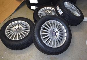 Mercedes W447 wheels - Image 4