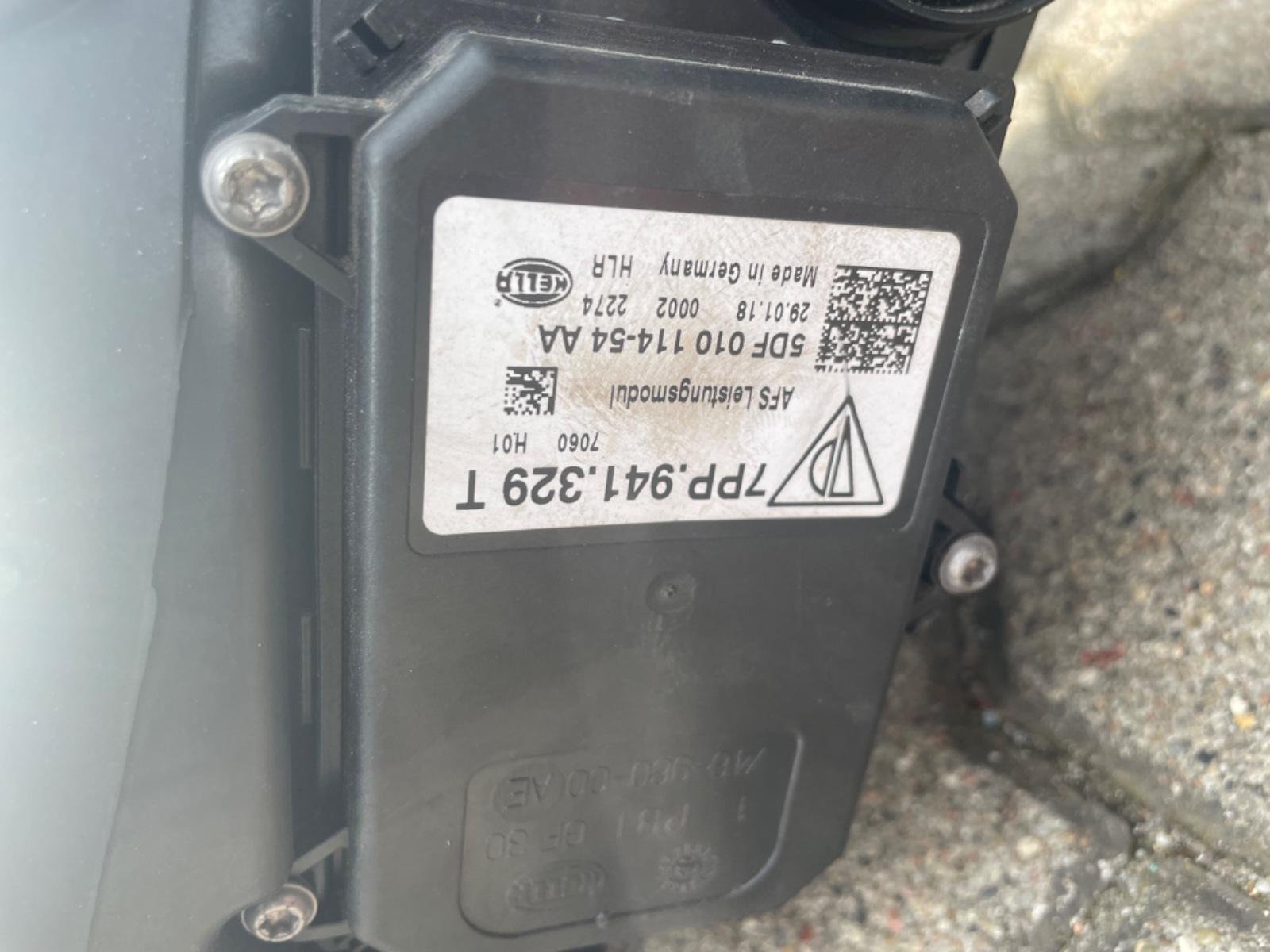 Porsche 911 PDLS Headlights (991.2) - Image 6