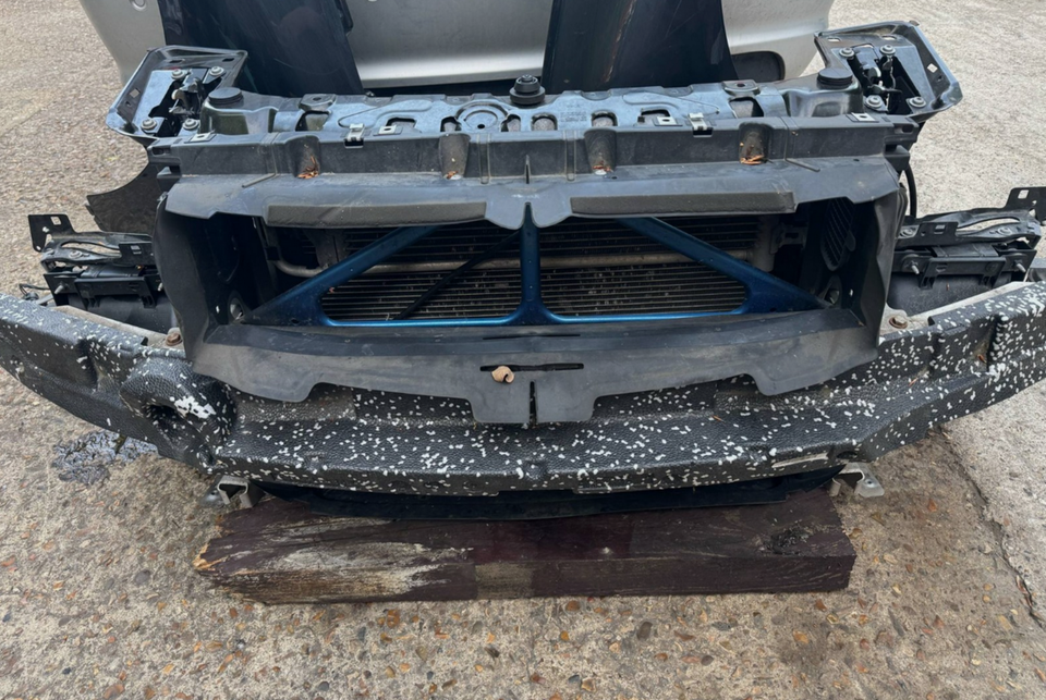 BMW F87 M2 Front End Package - Image 3