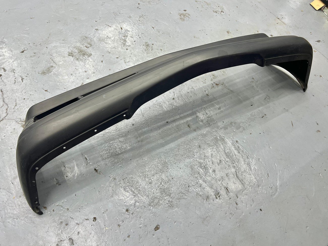 Body Kit for Mercedes-Benz W140 S-Class - Image 4