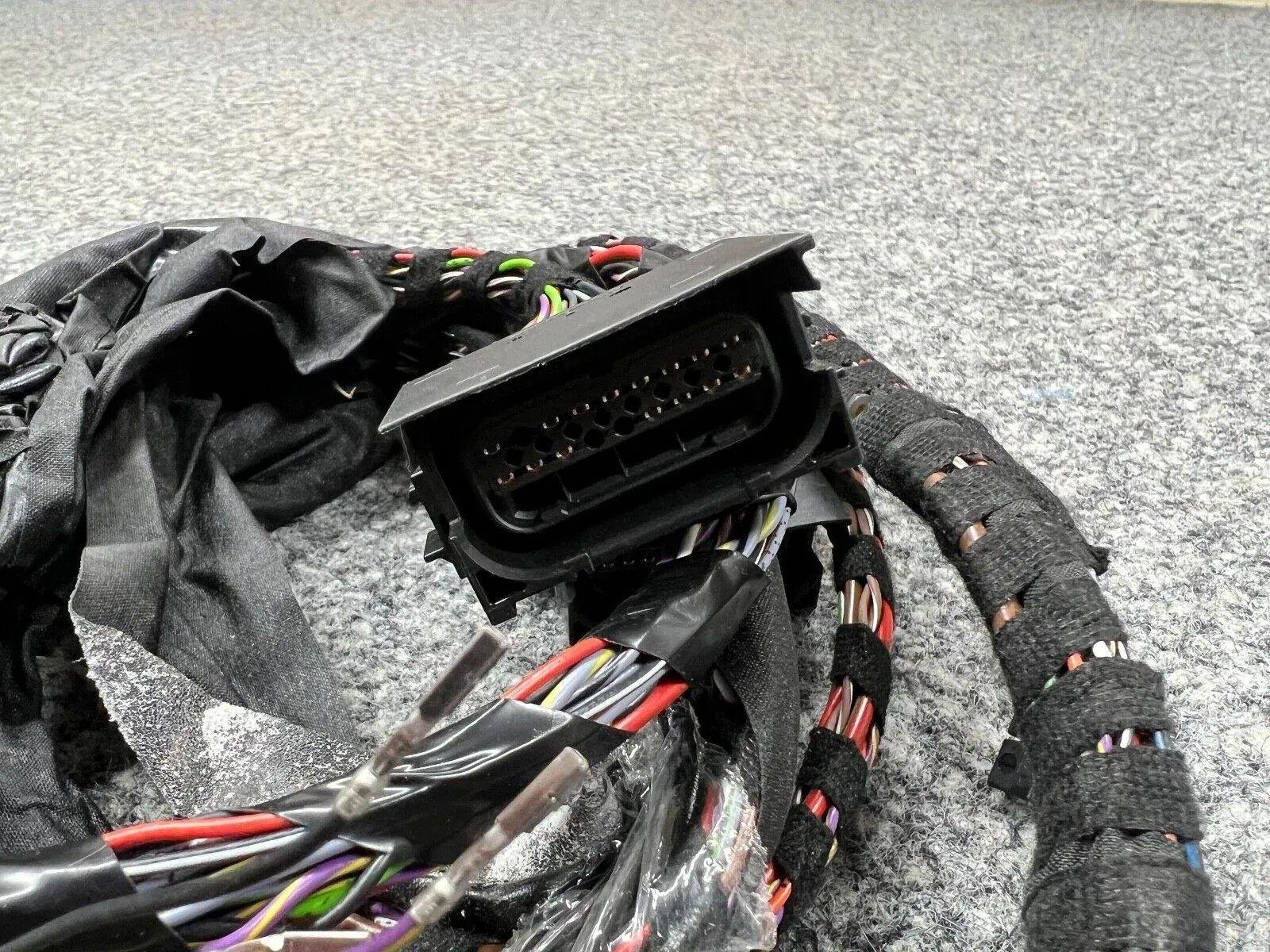 Mercedes-Benz V-Class W447/W448 Luxury Seat - Image 8