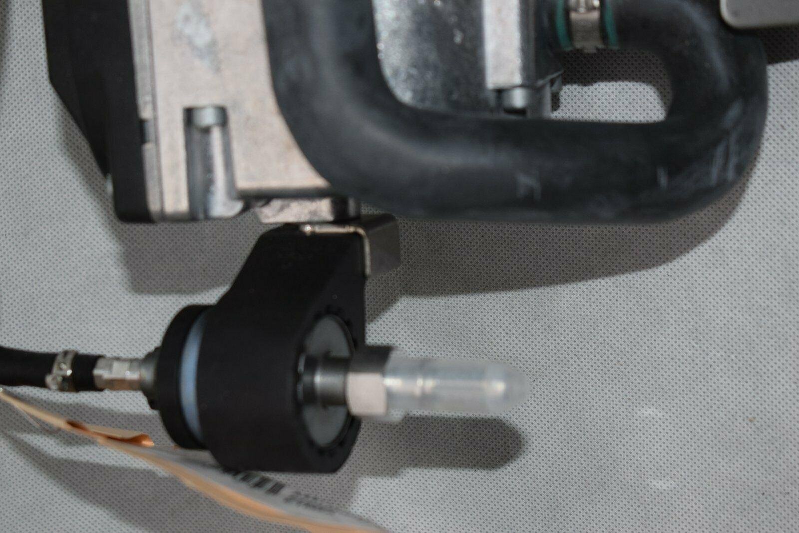 Original Mercedes Parking Heater Hydronic II - Image 3