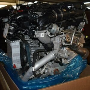 Original Mercedes W222 Maybach S400 Engine – M276.824 – OEM – Low Mileage