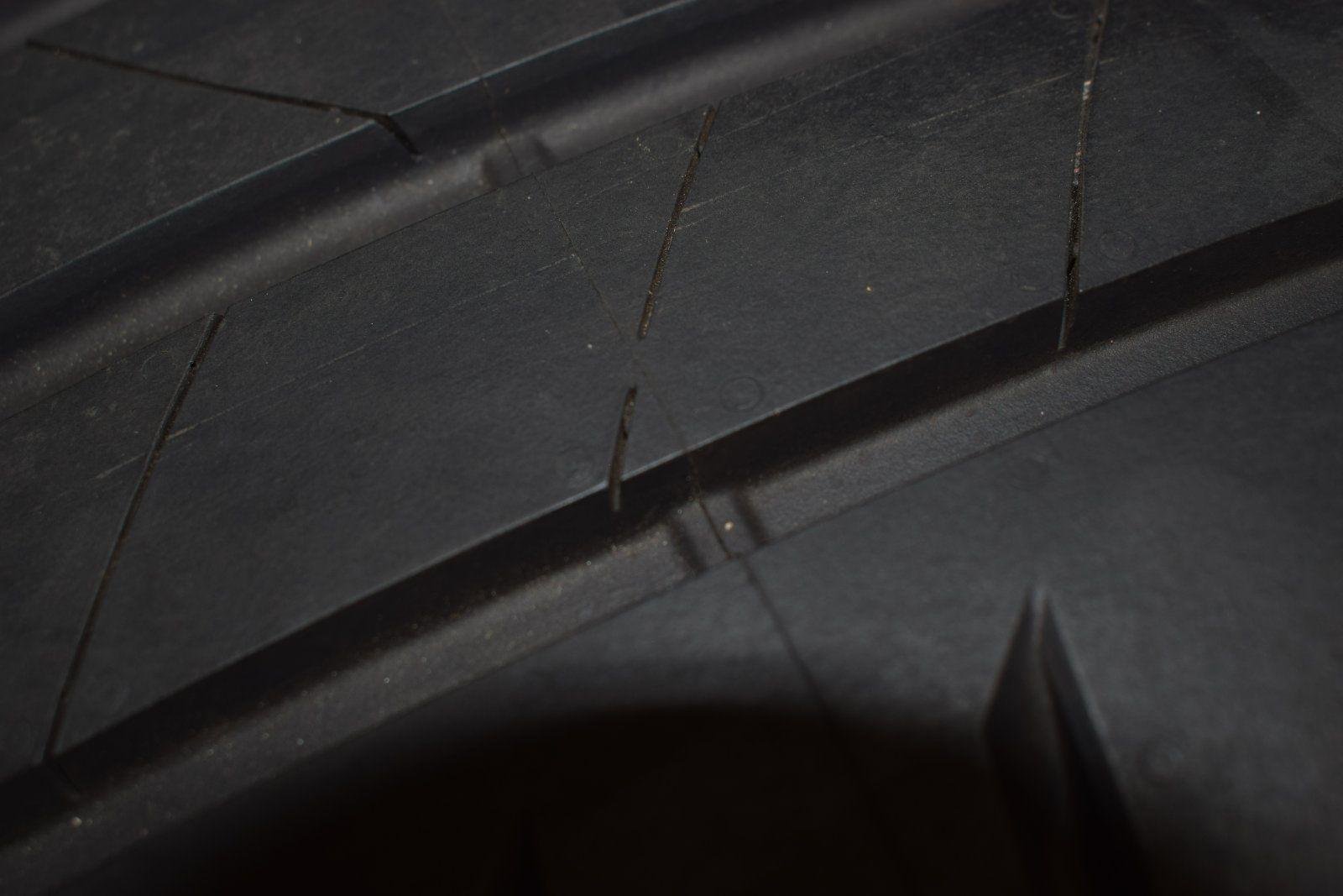 Mercedes W223 AMG summer wheels Set - Image 6