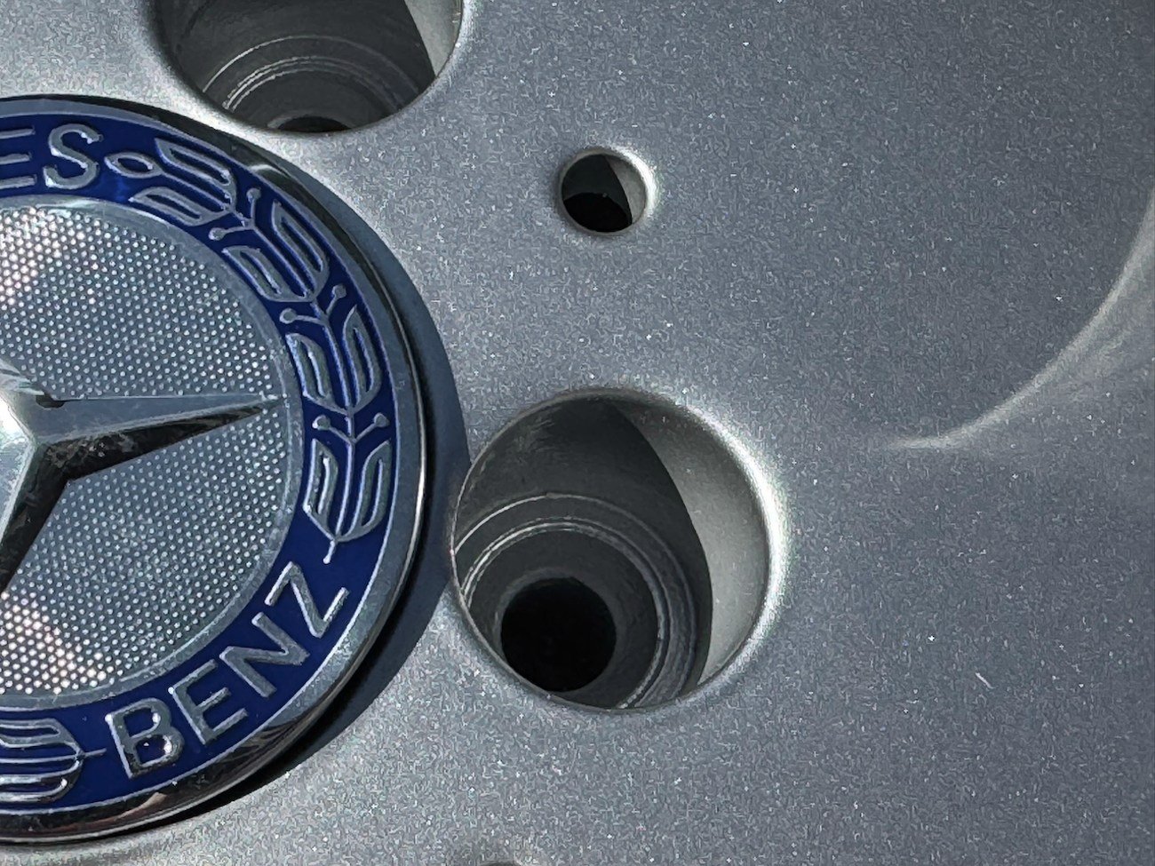 Staggered 3-Piece 17″ AMG Aero III Wheels by O.Z. Racing - Image 8