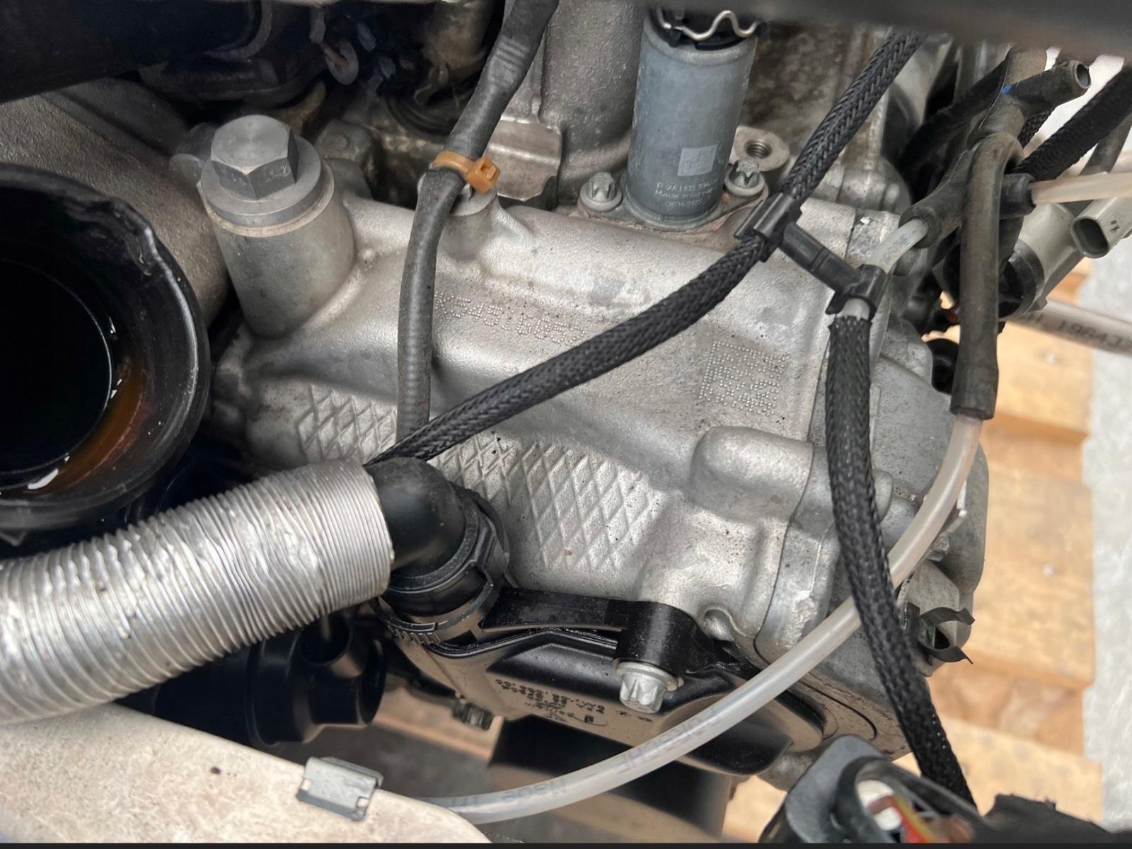 Porsche 991.1 GTS Engine – 450 HP | Complete with Add-On Parts - Image 4