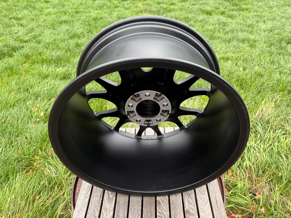 Original BBS CH Motorsport Alloy Wheels - Staggered 19" Set for BMW E39, E46, E90 & M3 - Image 2